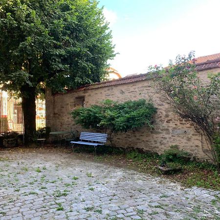 La Cour Pavee, T2 Lumineux, Cosy, Confort 55 M2 Saint-Léonard-de-Noblat Zewnętrze zdjęcie