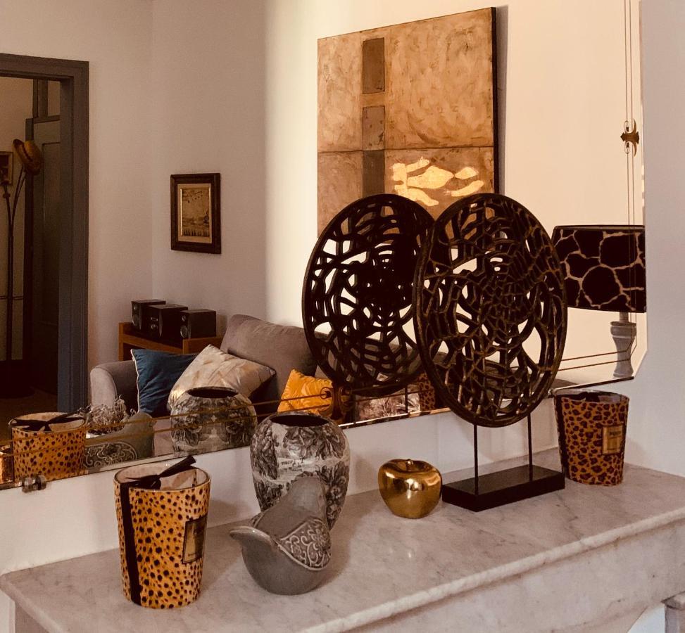 La Cour Pavee, T2 Lumineux, Cosy, Confort 55 M2 Saint-Léonard-de-Noblat Zewnętrze zdjęcie