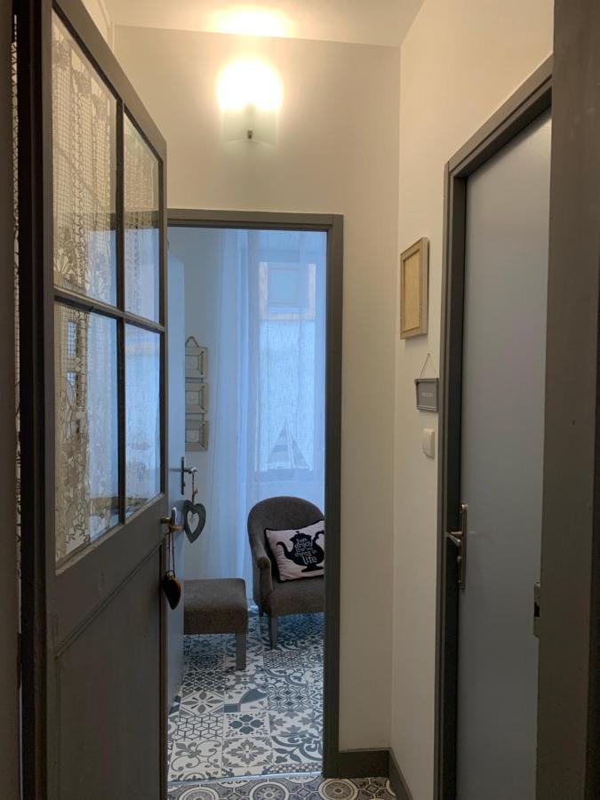 La Cour Pavee, T2 Lumineux, Cosy, Confort 55 M2 Saint-Léonard-de-Noblat Zewnętrze zdjęcie